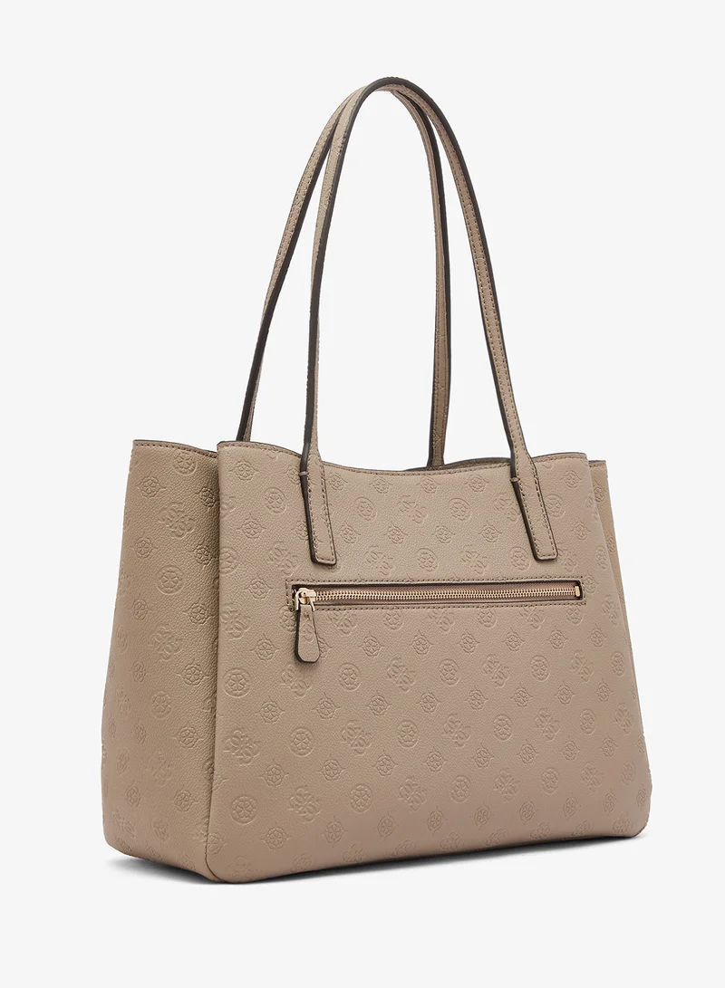 جس Anise Tote Bag