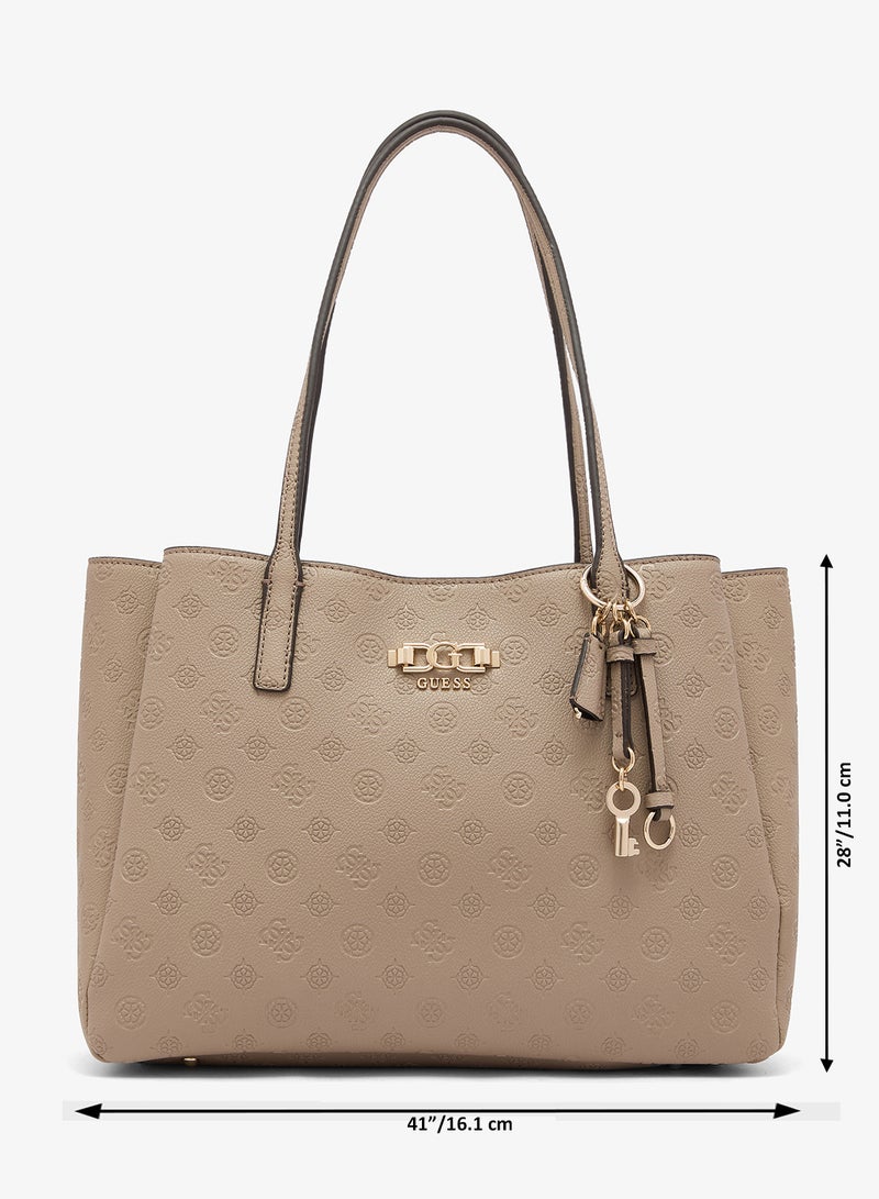 GUESS Anise Tote Bag - Image 5