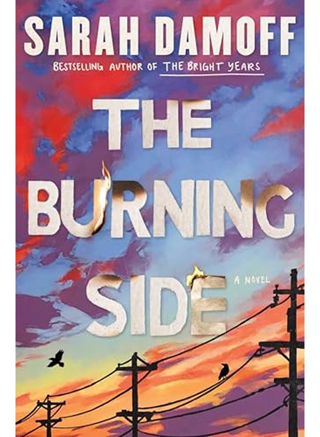 The Burning Side