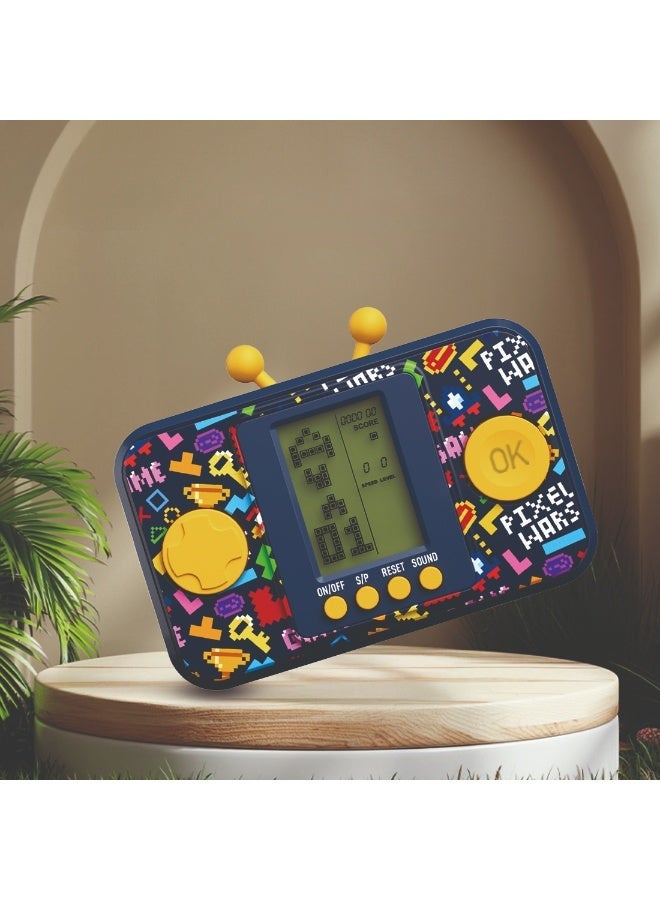 Torima جهاز ألعاب TORİMA GC-016 MIX COLOR - Image 4