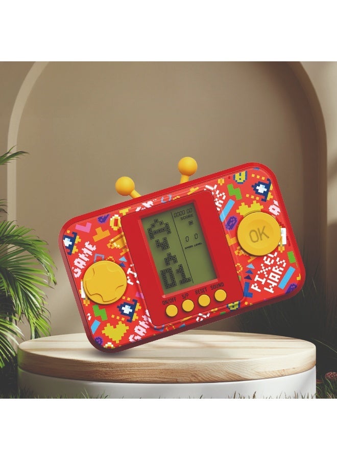 Torima جهاز ألعاب TORİMA GC-016 MIX COLOR - Image 5