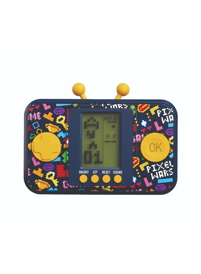 Torima جهاز ألعاب TORİMA GC-016 MIX COLOR - Image 3