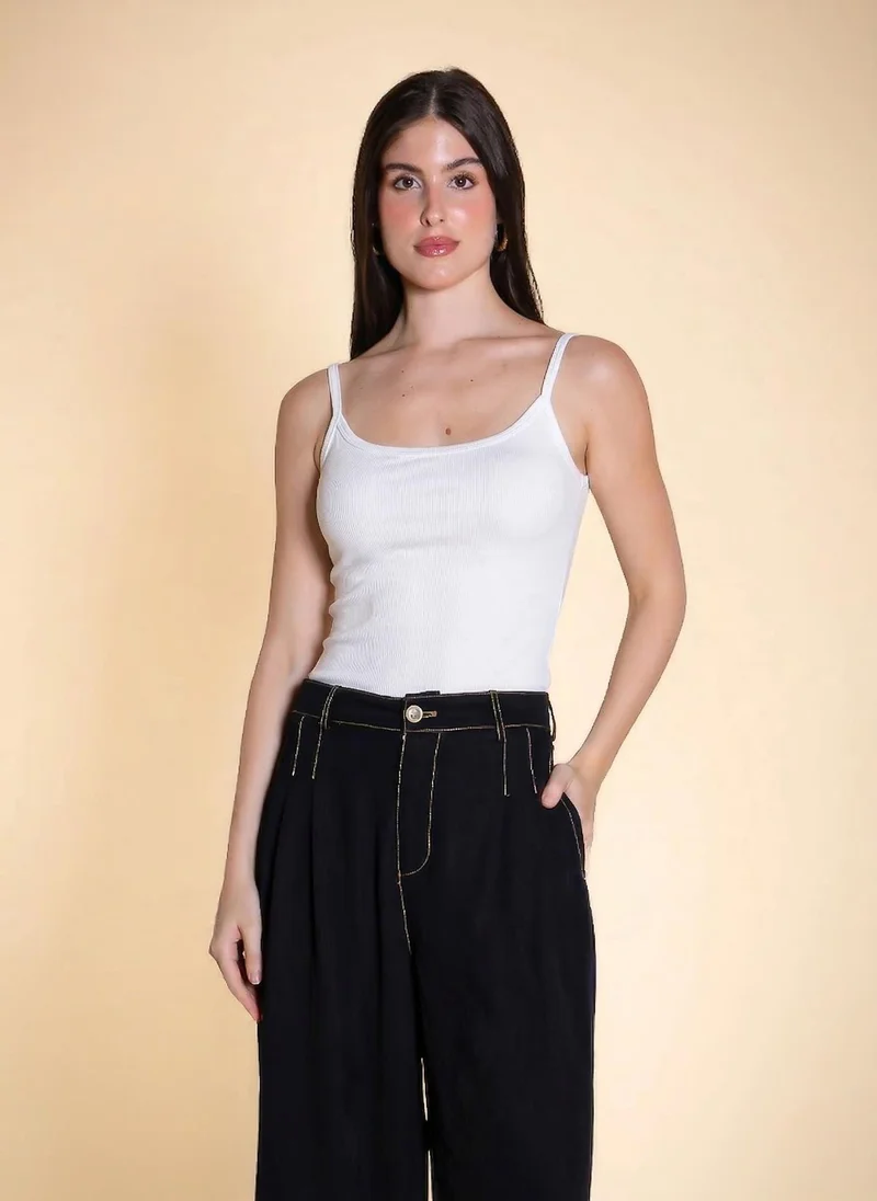 شايبس SOFT PADDED TANK TOP
