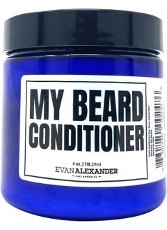 Evan Alexander Grooming My Beard Conditioner 4 Oz - pzsku/Z4A1C2F7952DFB9FCC9CCZ/45/_/1696072327/a87ad2da-9265-49a9-a4cc-3f03bf627db3