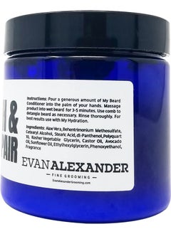 Evan Alexander Grooming My Beard Conditioner 4 Oz - pzsku/Z4A1C2F7952DFB9FCC9CCZ/45/_/1696072331/84eeb6b3-9bc4-4ae6-8a29-e52730e13791