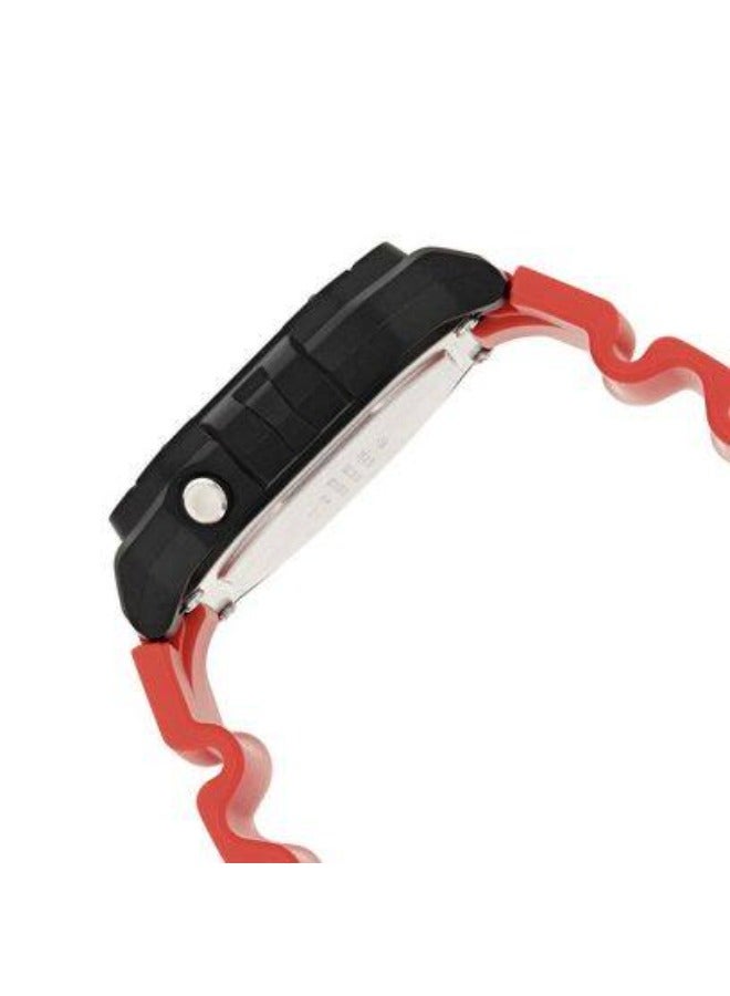 كاسيو W-218H-4BVDF ساعة كاسيو - Image 2