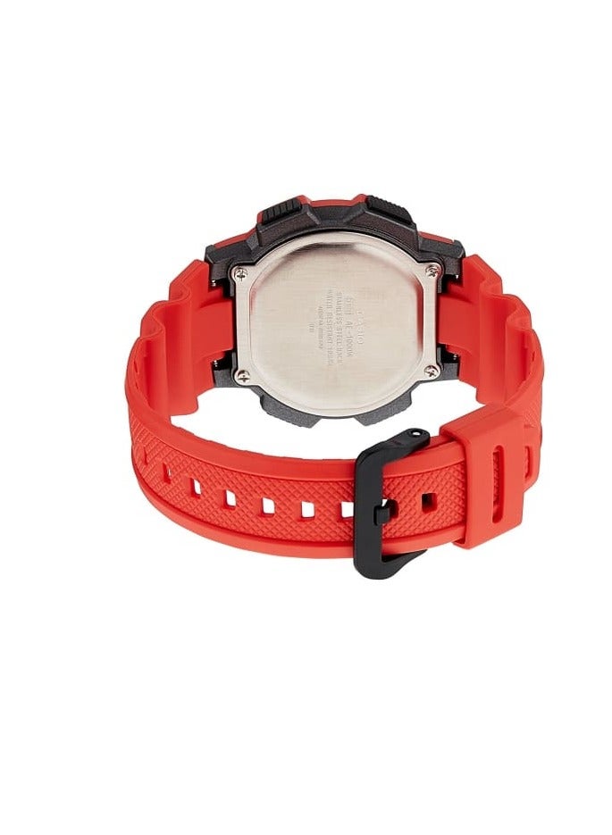 كاسيو W-218H-4BVDF ساعة كاسيو - Image 3