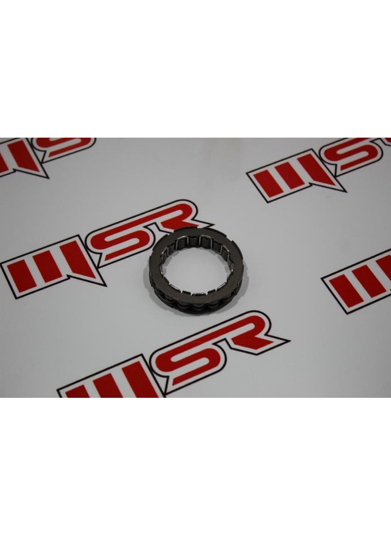 MSR CF 500 Variator Clutch Hub 