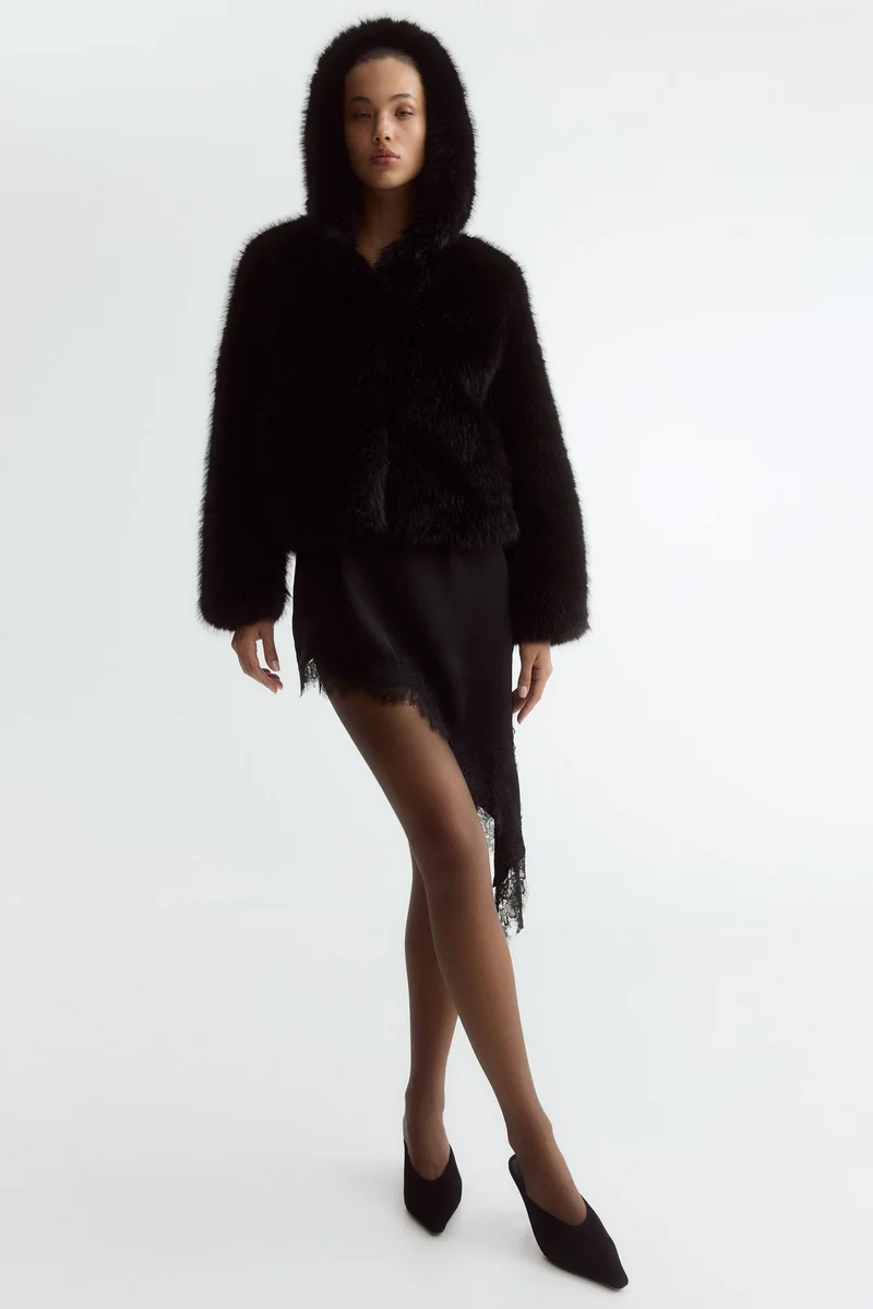 H&M Tights 10 denier