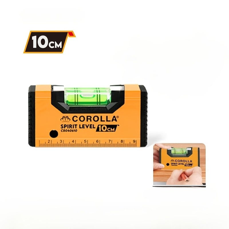 This 3.94 Inch High Concentration Level Portable And Durable Tool Ideal For Decoration And Various Projects High Precision 1pc - Image 5