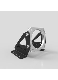 Single Professional Racing Simulator F1 Cockpit Bracket Seat/fanatec/speed Motorcycle/moza/Tumas-Product Color:CNC Motor Bracket (sc2p/sc2s/osw)