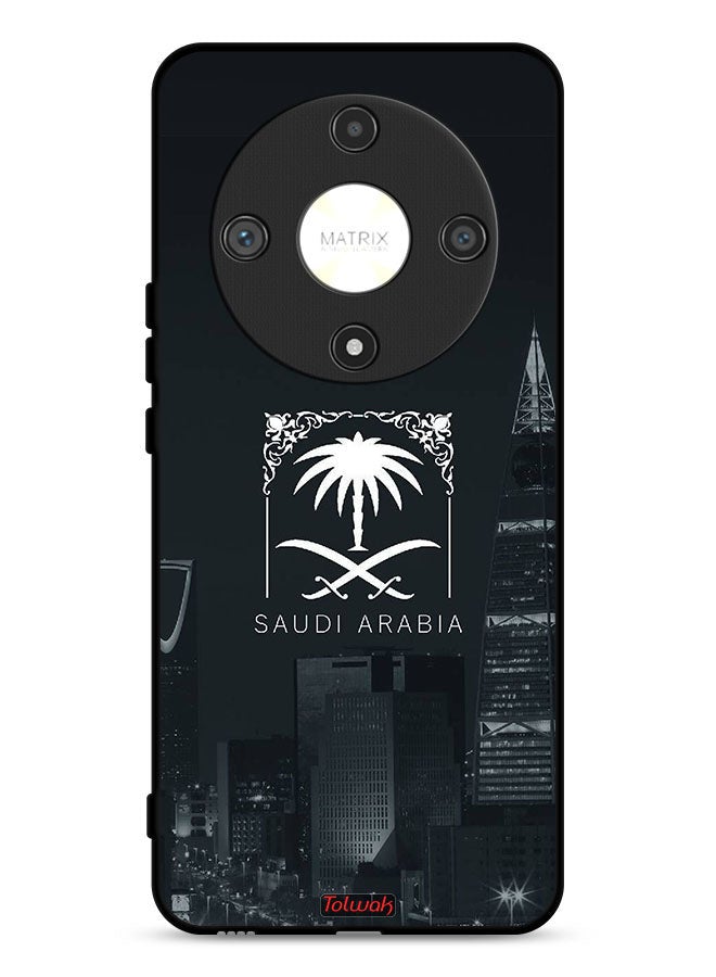 Tolwak غطاء حماية Honor X9b 5G المملكة العربية السعودية - Image 1