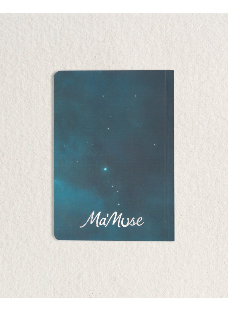Ma'Muse Notebook - Horoscope Edition – Pisces - Image 2