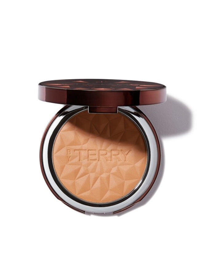 By Terry Tea To Tan Sun Powder fair bronze 10g - Image 2