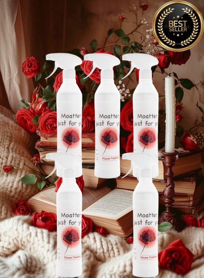 Banafa 5 Pieces Just For you House Freshener - Image 1