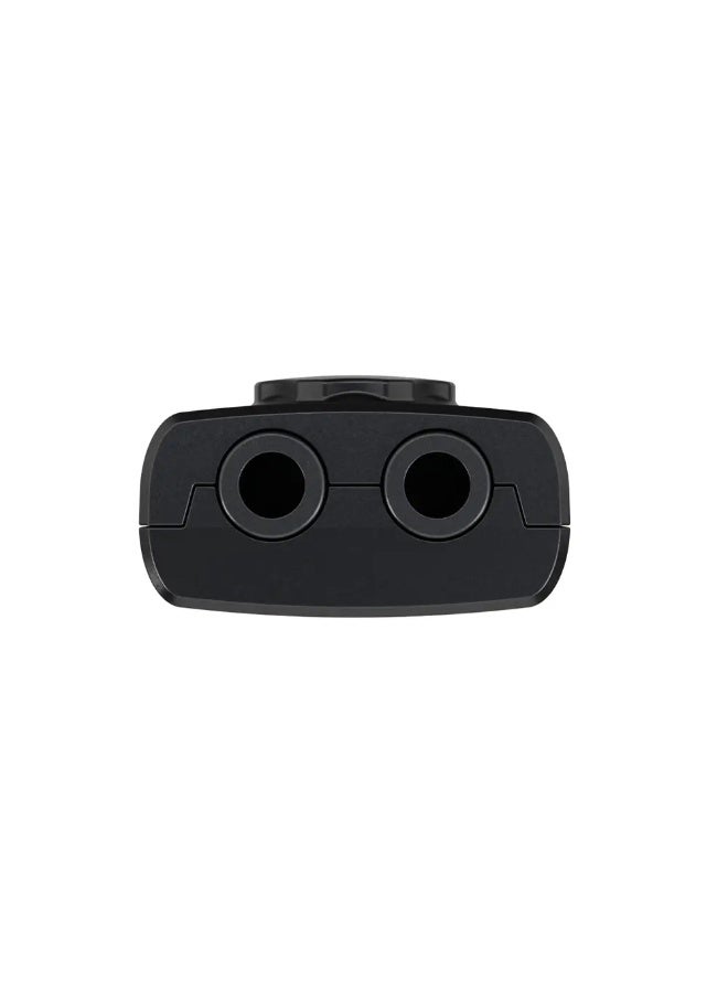 آي كي مالتيميديا IK Multimedia iRig HD X Digital Guitar Interface - Image 4