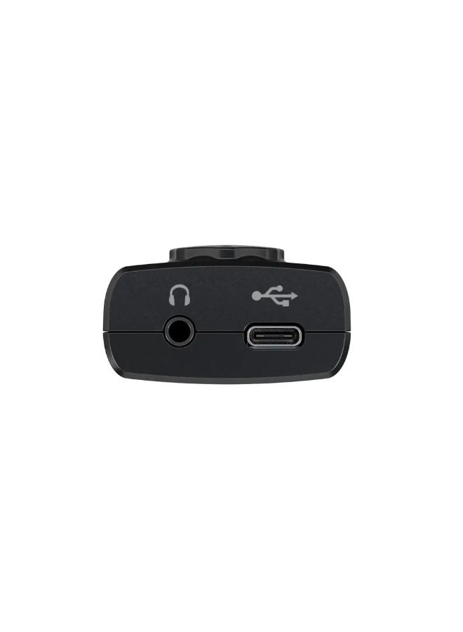 آي كي مالتيميديا IK Multimedia iRig HD X Digital Guitar Interface - Image 3