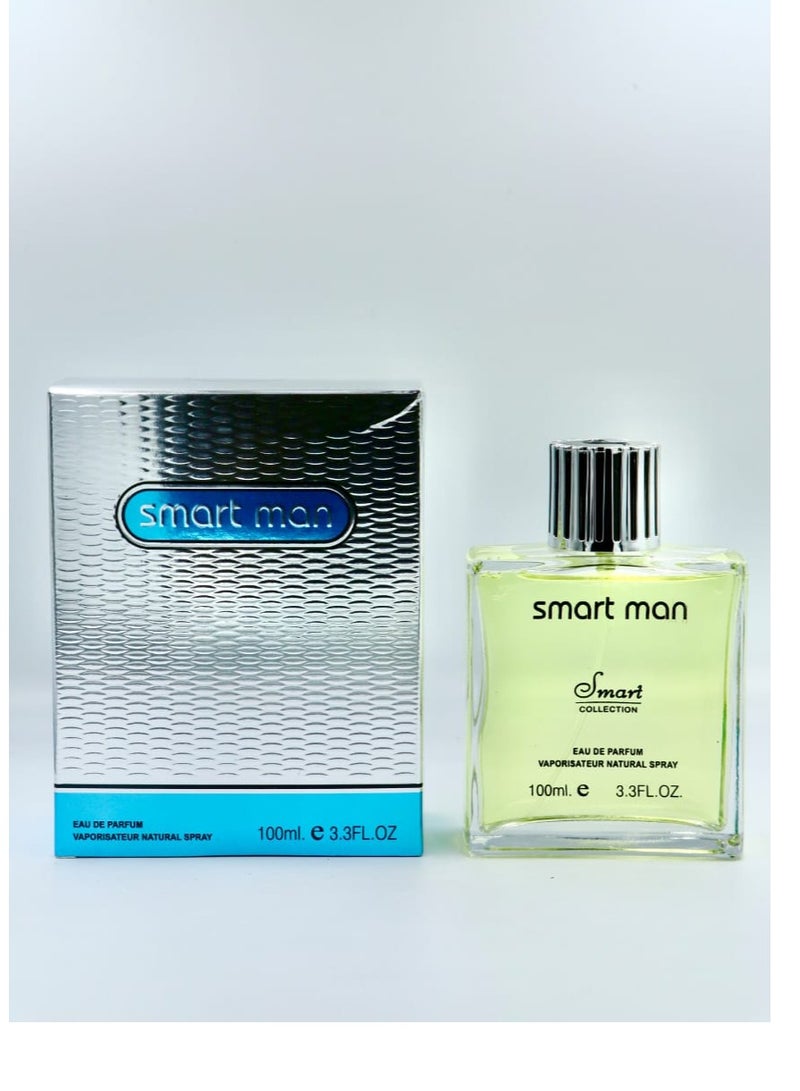 Smart Man EDP 100 ml