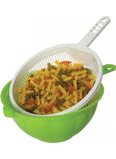 Modatools 2 Piece Pasta Strainer 5972 