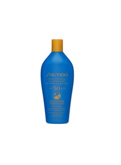 Shiseido Shiseido Expert Sun Protector Face and Body Lotion SPF50+ 300ml 
