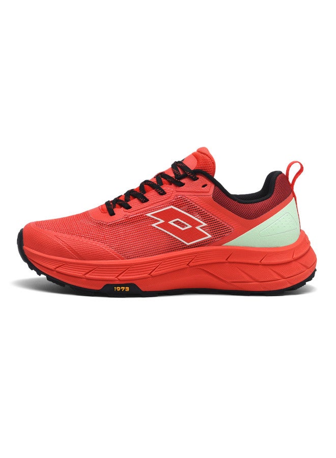 LOTTO Women's Outdoor Hiking Trail Running Shoes With Cushioning, Wear-resistant, Grip, Anti-collision For Mountaineering And Casual Sports - Image 4