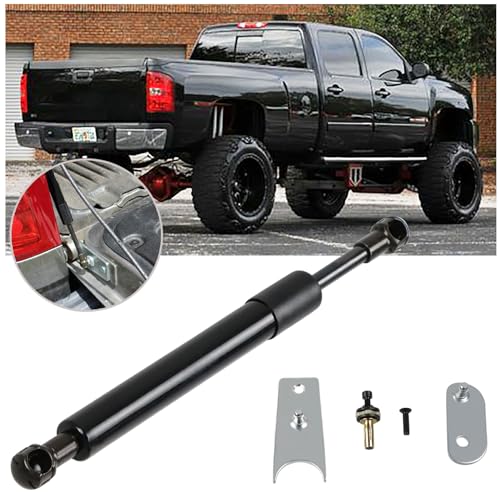 AEagle Heavy Duty Tailgate Assist Shock for Chevy Colorado GMC Canyon 2015-2020 - Image 3