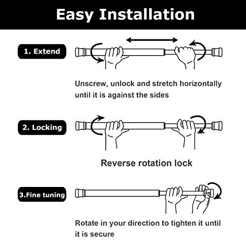 AEagle Heavy Duty Tailgate Assist Shock for Chevy Colorado GMC Canyon 2015-2020 - Image 5