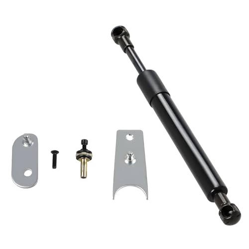 AEagle Heavy Duty Tailgate Assist Shock for Chevy Colorado GMC Canyon 2015-2020 - Image 1