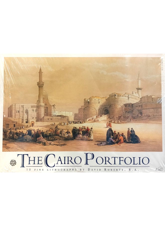 The Cairo Portfolio: Gift Edition