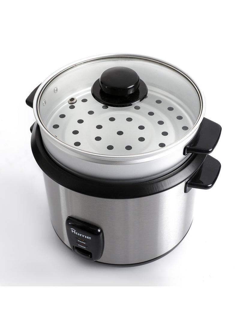 هوم حلة ارز هوم 700 وات 1.8 لتر - Image 2