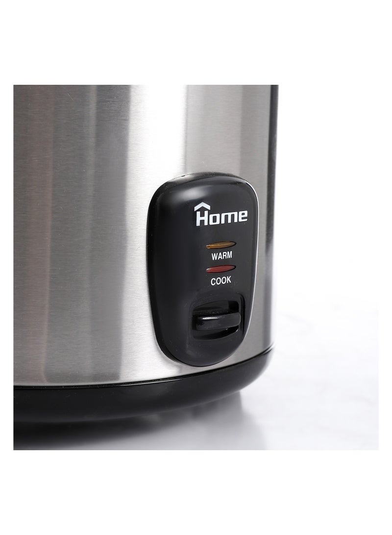 هوم حلة ارز هوم 700 وات 1.8 لتر - Image 4