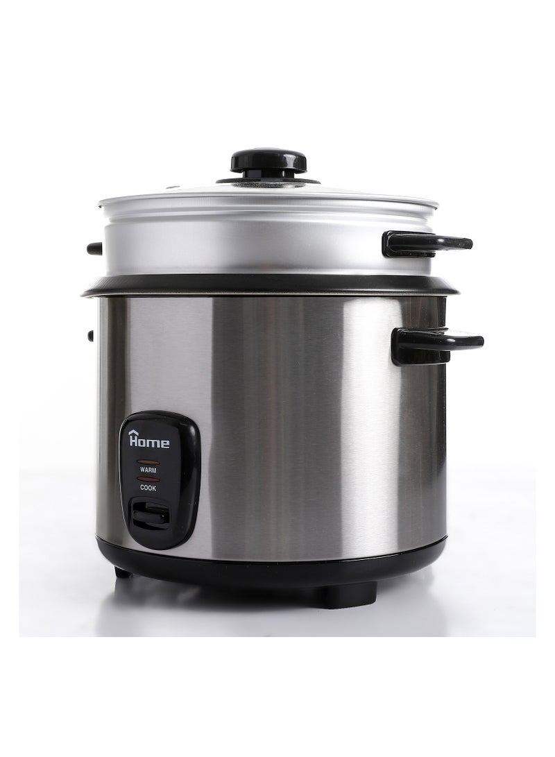 هوم حلة ارز هوم 700 وات 1.8 لتر - Image 3