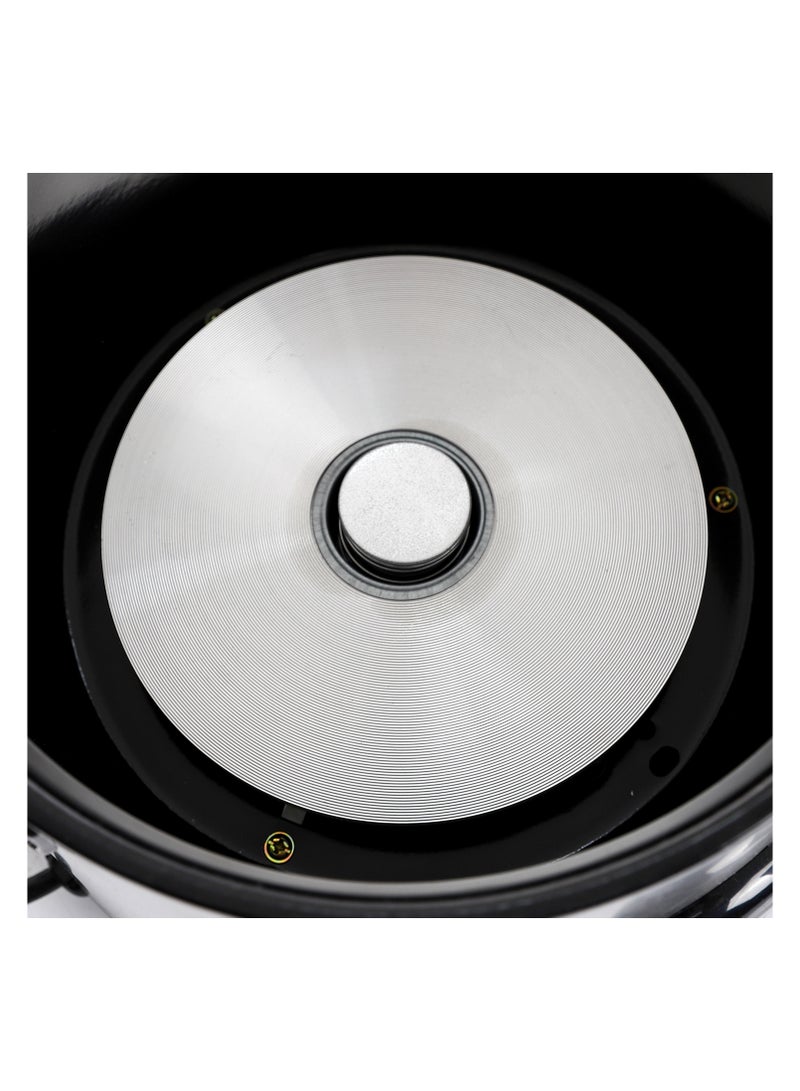 هوم حلة ارز هوم 700 وات 1.8 لتر - Image 5