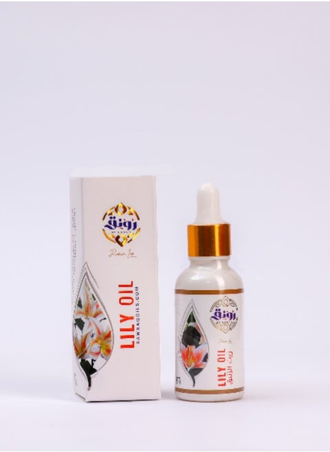 Lily Oil 15ml