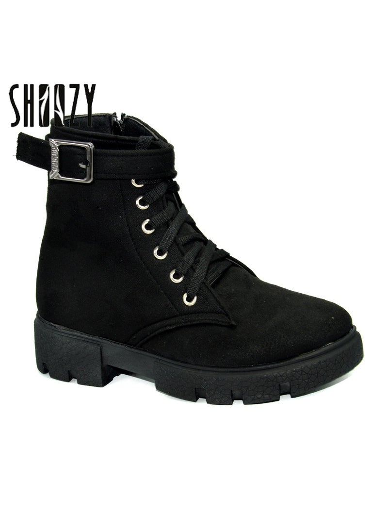 Fashionable Boot For Women - pzsku/Z4A1D93F76140F4212927Z/45/_/1732867941/2a6546f9-d706-43df-83bc-73a7c06ee330