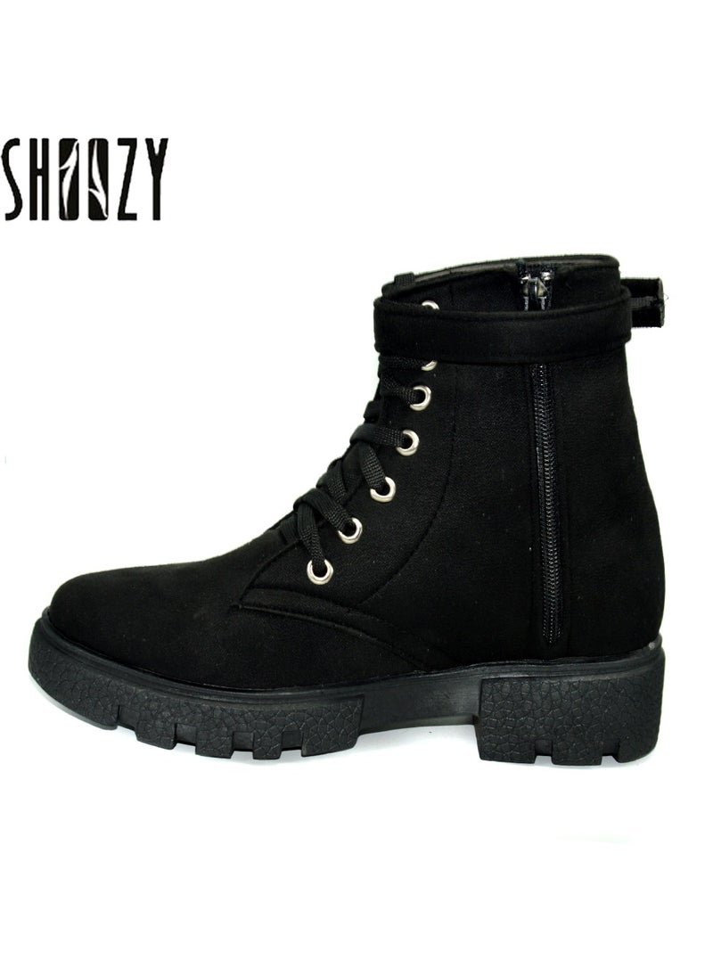 Fashionable Boot For Women - pzsku/Z4A1D93F76140F4212927Z/45/_/1732867981/56de1055-2ab5-4278-8e1e-1d2e5be2fa58