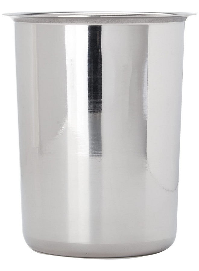 Winco Winco BAM-1.25 Bain Maries, 1.25-Quart,Stainless Steel,Medium - Image 1