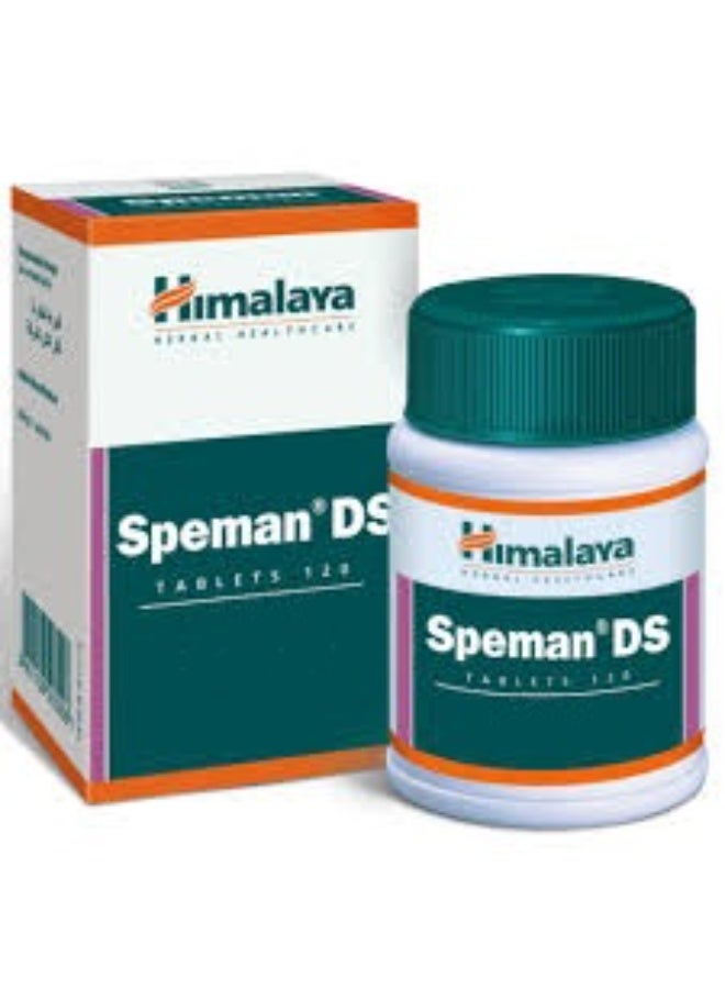 hima group Supplement SPE MAN 60 Capsules