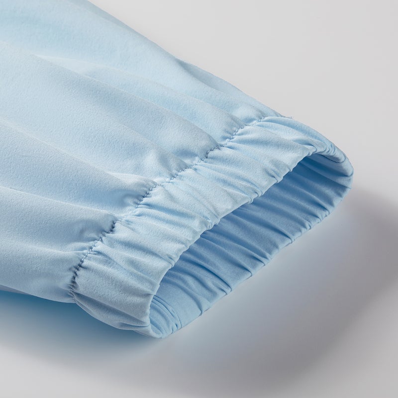 ANTA Kids Girls’ IceBreeze Quick-Dry Pants/Cooling Tech · Lightweight Comfort · Summer Essential - Image 5