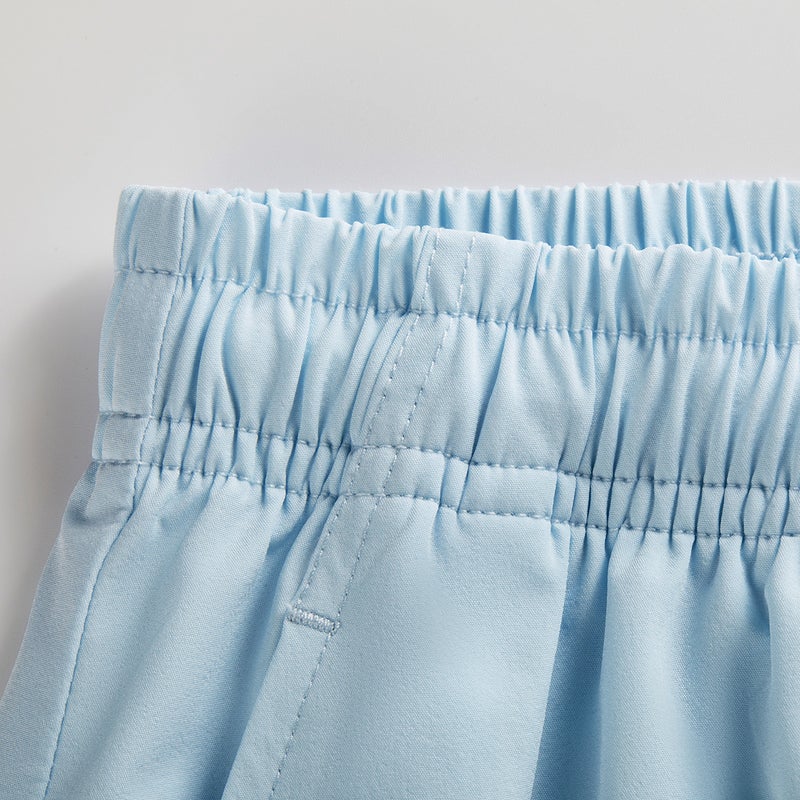 ANTA Kids Girls’ IceBreeze Quick-Dry Pants/Cooling Tech · Lightweight Comfort · Summer Essential - Image 4