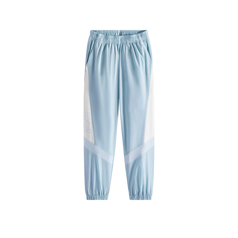 ANTA Kids Girls’ IceBreeze Quick-Dry Pants/Cooling Tech · Lightweight Comfort · Summer Essential - Image 2