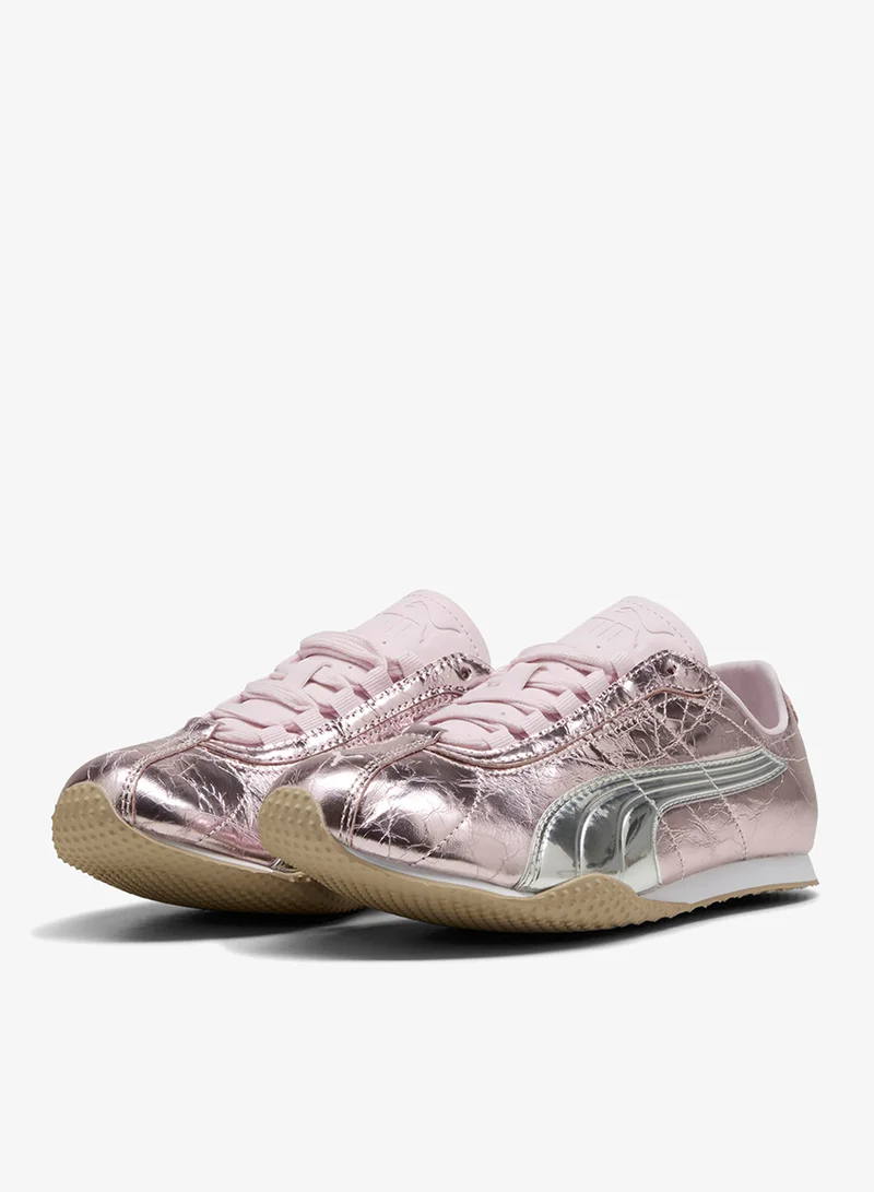 Puma Powder Pink-Birch H-Street Lustre for Women | Best Price UAE