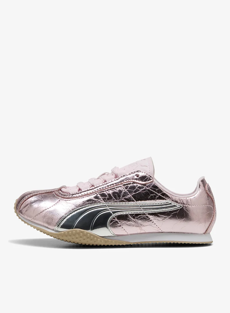 Puma Powder Pink-Birch H-Street Lustre for Women | Best Price UAE