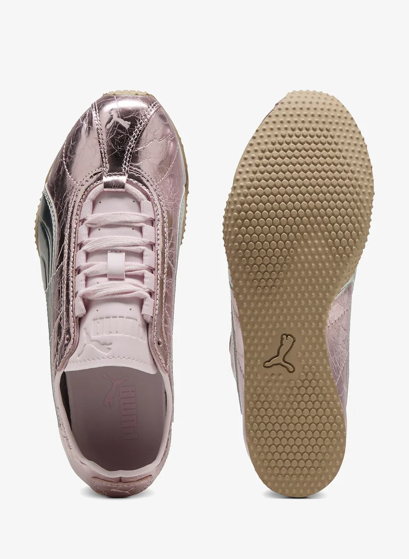 Puma Powder Pink-Birch H-Street Lustre for Women | Best Price UAE