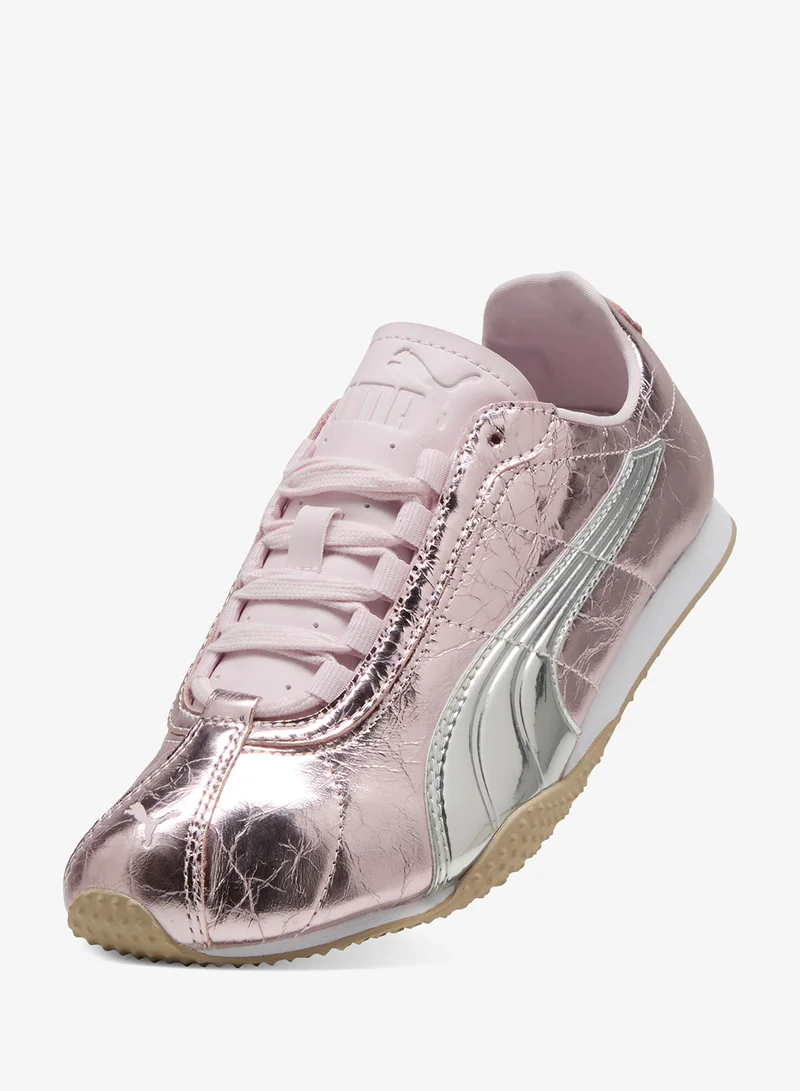 Puma Powder Pink-Birch H-Street Lustre for Women | Best Price UAE