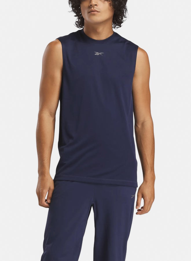 Reebok Id Train Slvls Tech Tee - Image 1