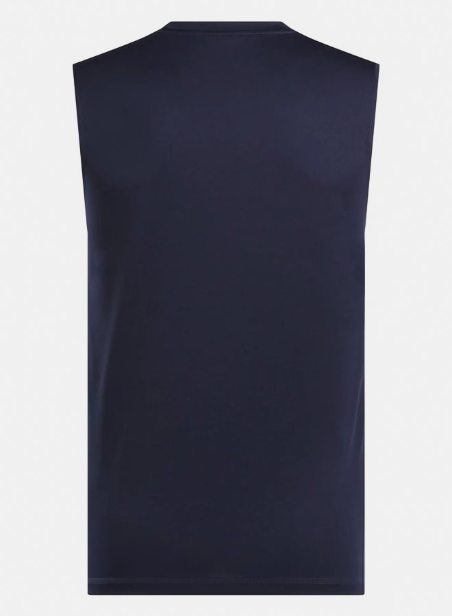 Reebok Id Train Slvls Tech Tee - Image 5