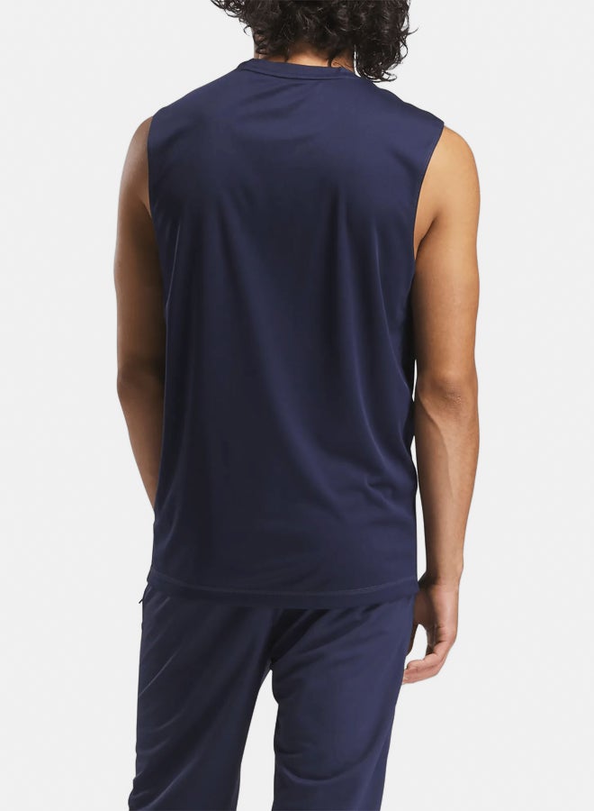 Reebok Id Train Slvls Tech Tee - Image 3