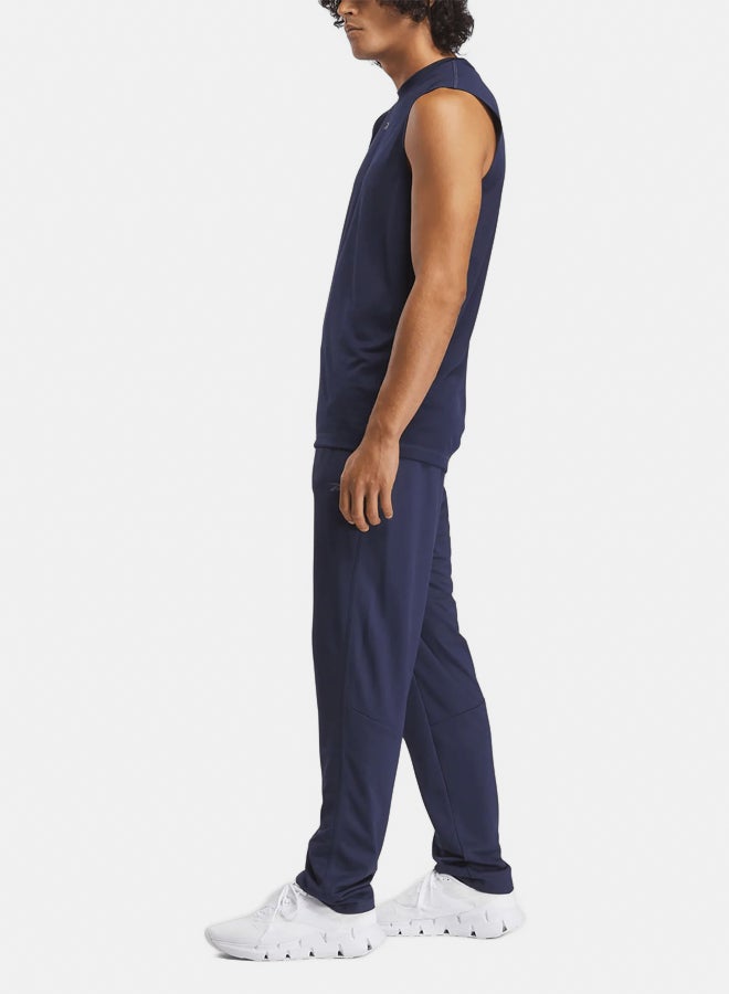 Reebok Id Train Slvls Tech Tee - Image 2