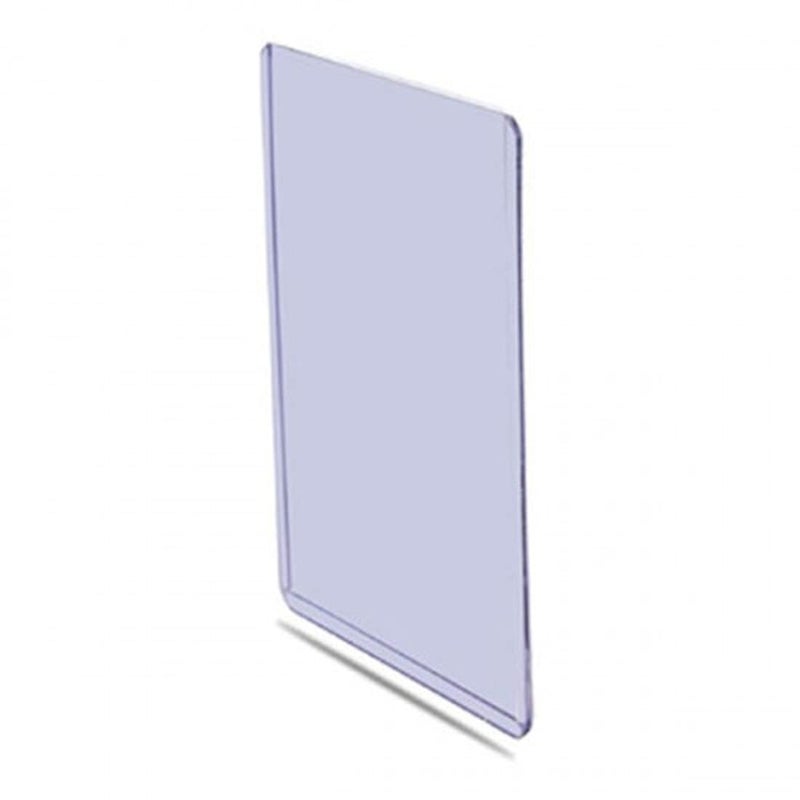 Ultra Pro 25 3 X 4 Top Loader Card Holder for Baseball, Football, Basketball, Hockey, Golf, Single Sports Cards Top Loads - Image 4